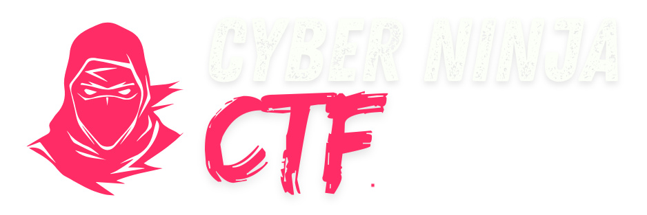 Cyber Ninja CTF